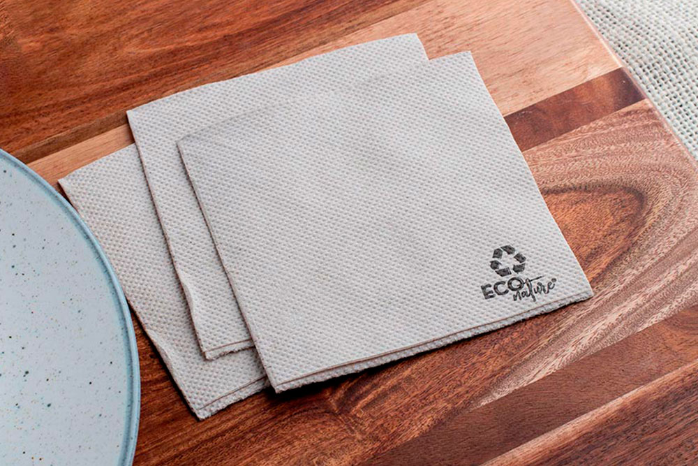 servilletas para hosteleria